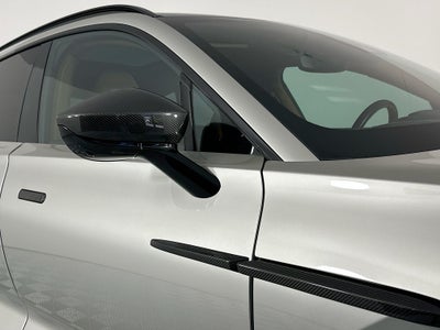 2023 Aston Martin DBX 707