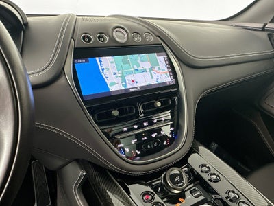 2024 Aston Martin DBX 707