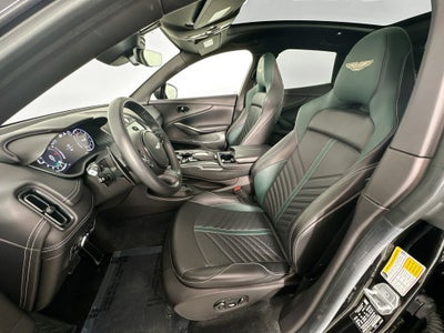 2024 Aston Martin DBX 707