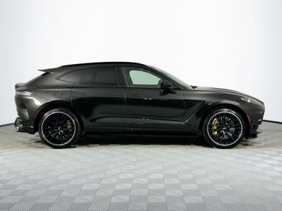 2024 Aston Martin DBX 707