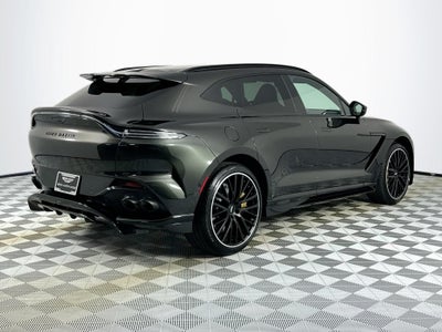 2024 Aston Martin DBX 707