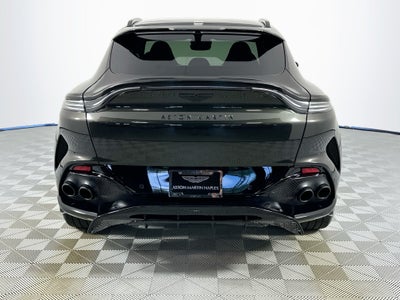 2024 Aston Martin DBX 707