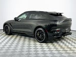 2024 Aston Martin DBX 707