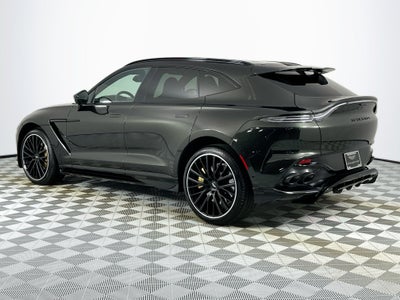 2024 Aston Martin DBX 707