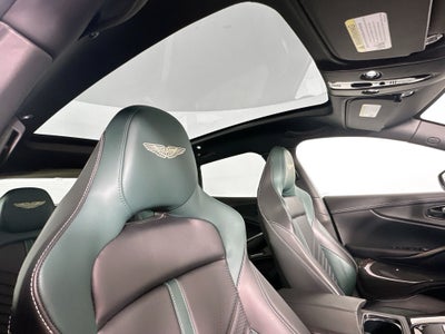 2024 Aston Martin DBX 707