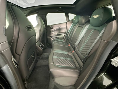 2024 Aston Martin DBX 707