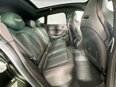 2024 Aston Martin DBX 707
