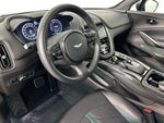 2024 Aston Martin DBX 707