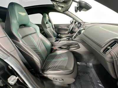 2024 Aston Martin DBX 707