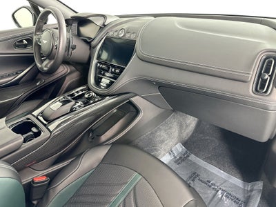 2024 Aston Martin DBX 707