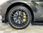 2024 Aston Martin DBX 707