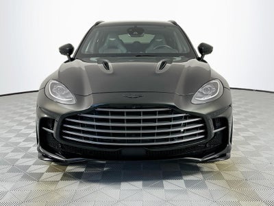 2024 Aston Martin DBX 707