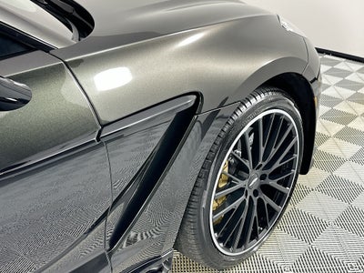 2024 Aston Martin DBX 707