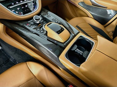 2023 Aston Martin DBX 707
