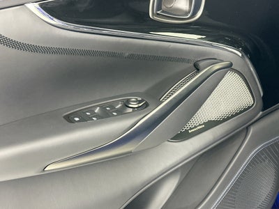 2025 Aston Martin DBX 707 Base