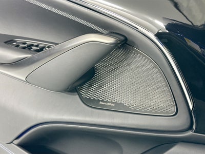 2025 Aston Martin DBX 707 Base