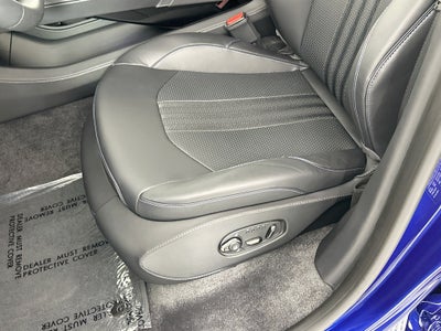 2025 Aston Martin DBX 707 Base