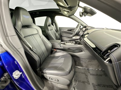 2025 Aston Martin DBX 707 Base