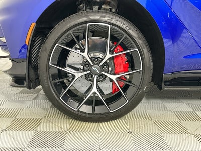 2025 Aston Martin DBX 707 Base