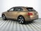 2017 Bentley Bentayga W12 First Edition