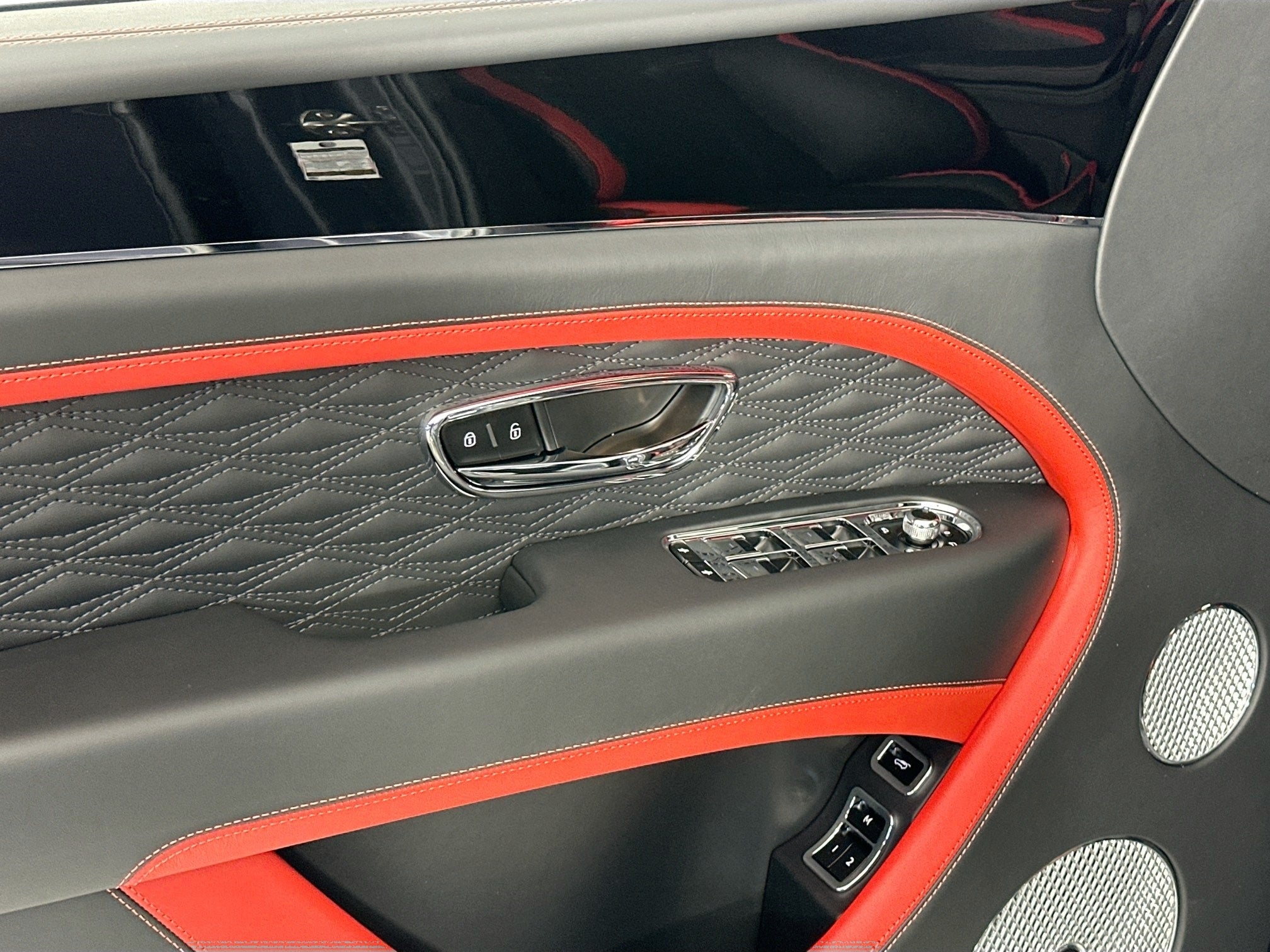 2026 Bentley Bentayga Speed