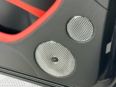 2026 Bentley Bentayga Speed