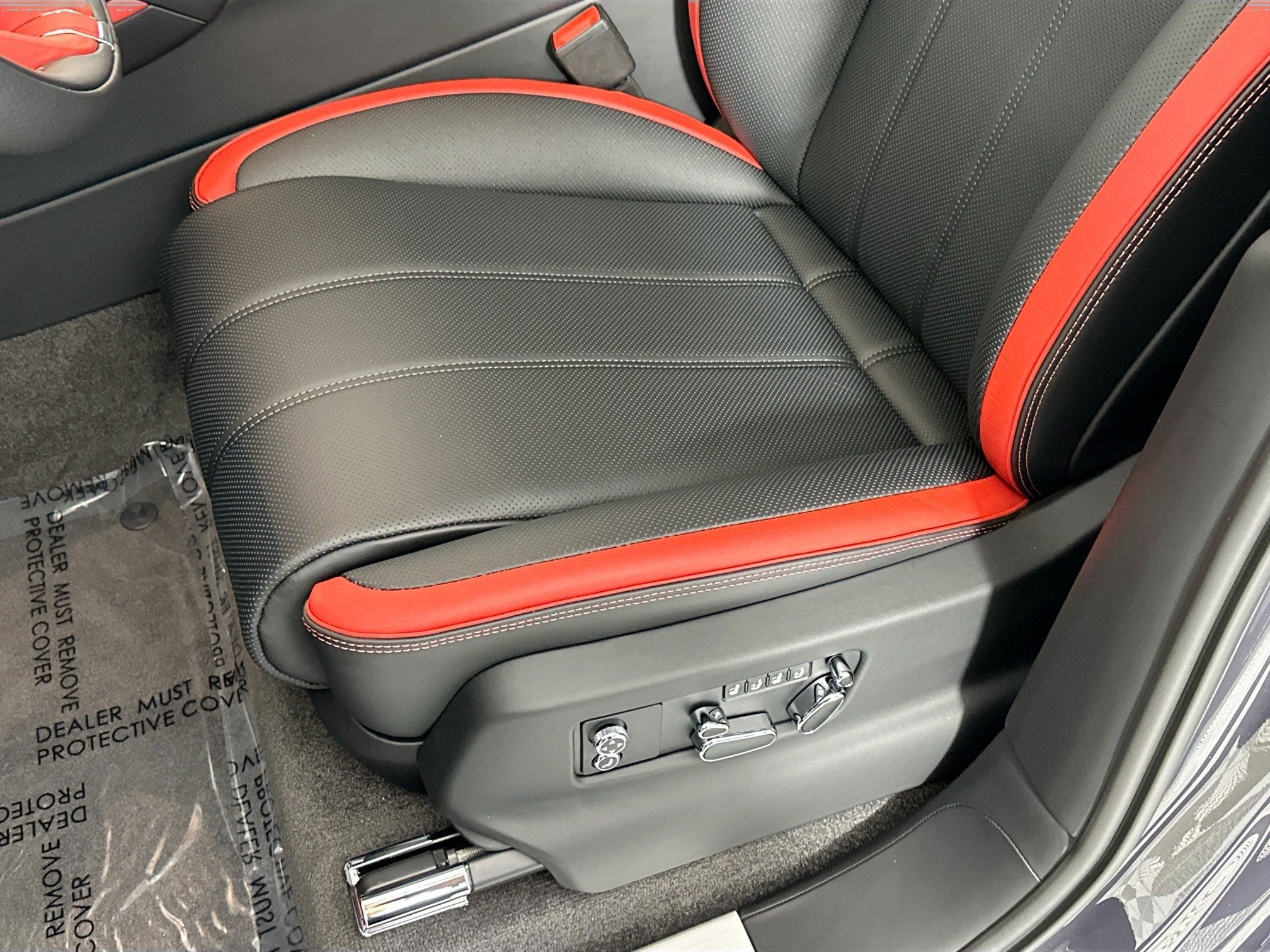 2026 Bentley Bentayga Speed