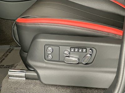 2026 Bentley Bentayga Speed