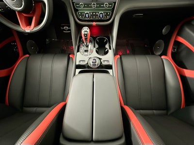 2026 Bentley Bentayga Speed