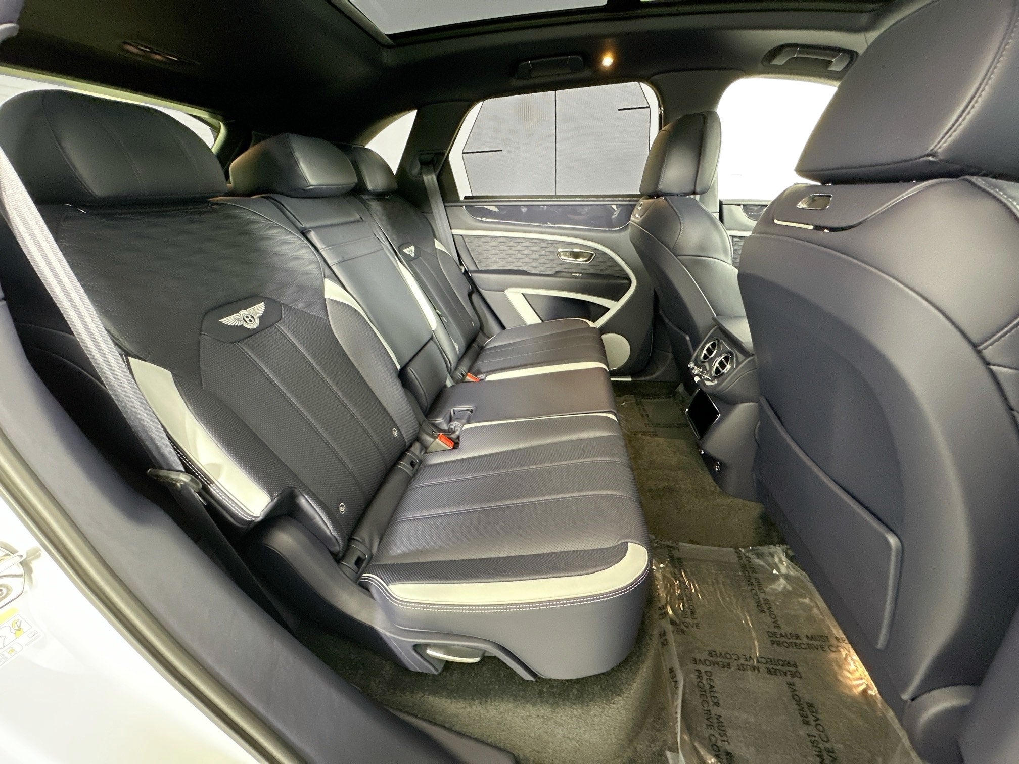 2026 Bentley Bentayga Speed