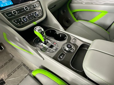 2026 Bentley Bentayga Speed