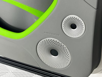 2026 Bentley Bentayga Speed