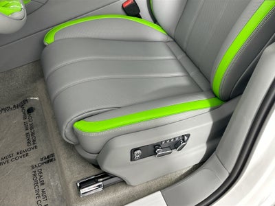 2026 Bentley Bentayga Speed