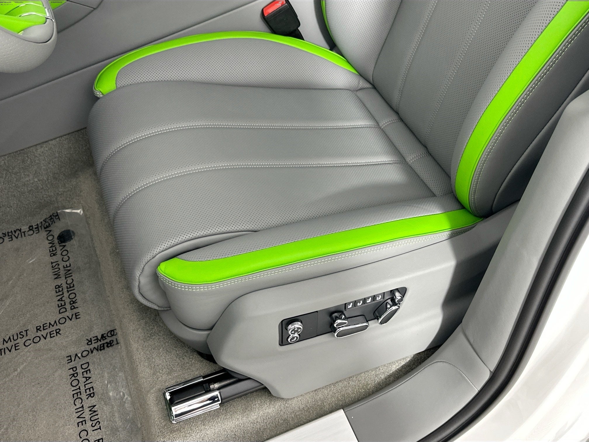 2026 Bentley Bentayga Speed