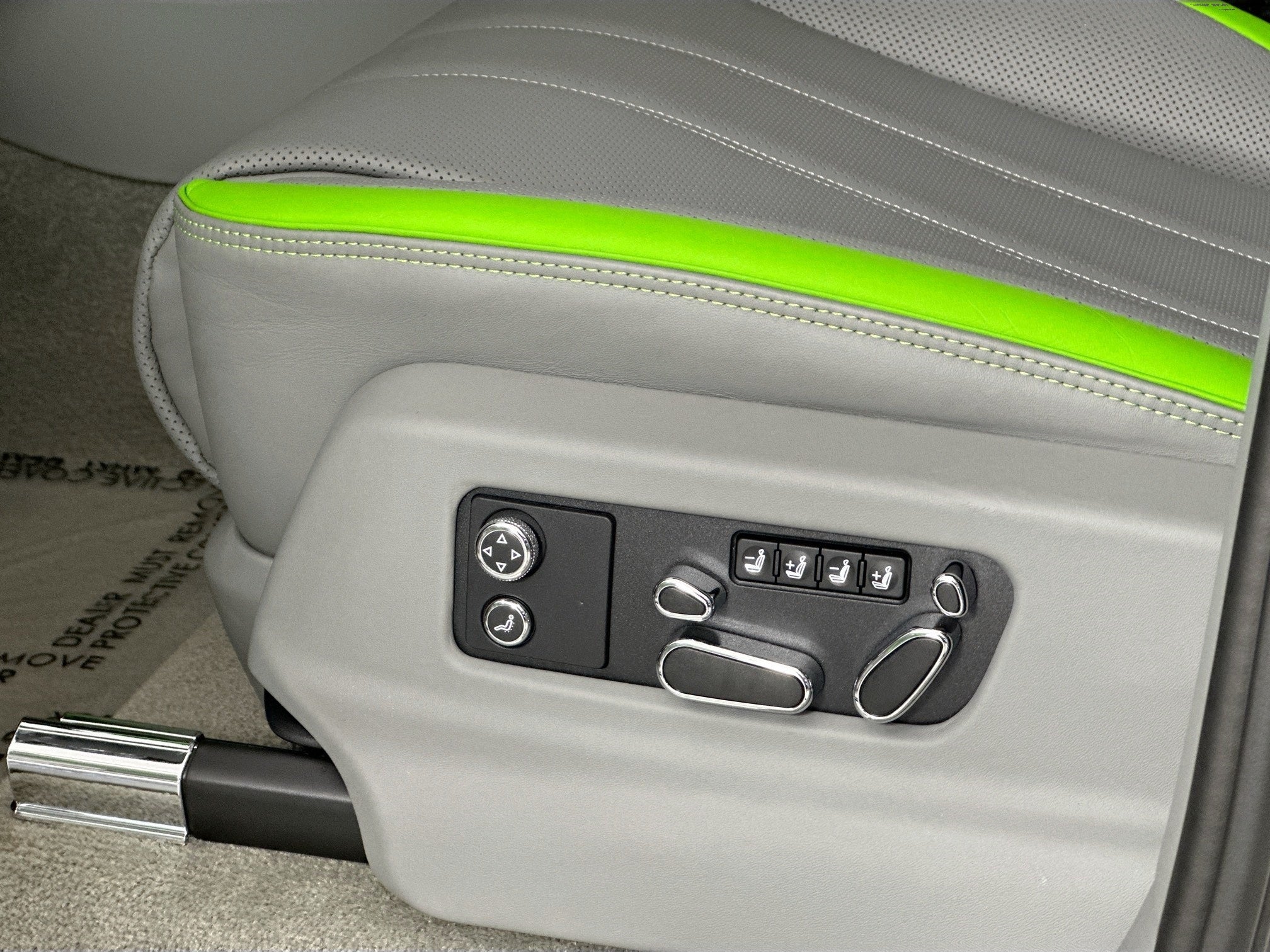 2026 Bentley Bentayga Speed