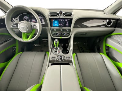 2026 Bentley Bentayga Speed