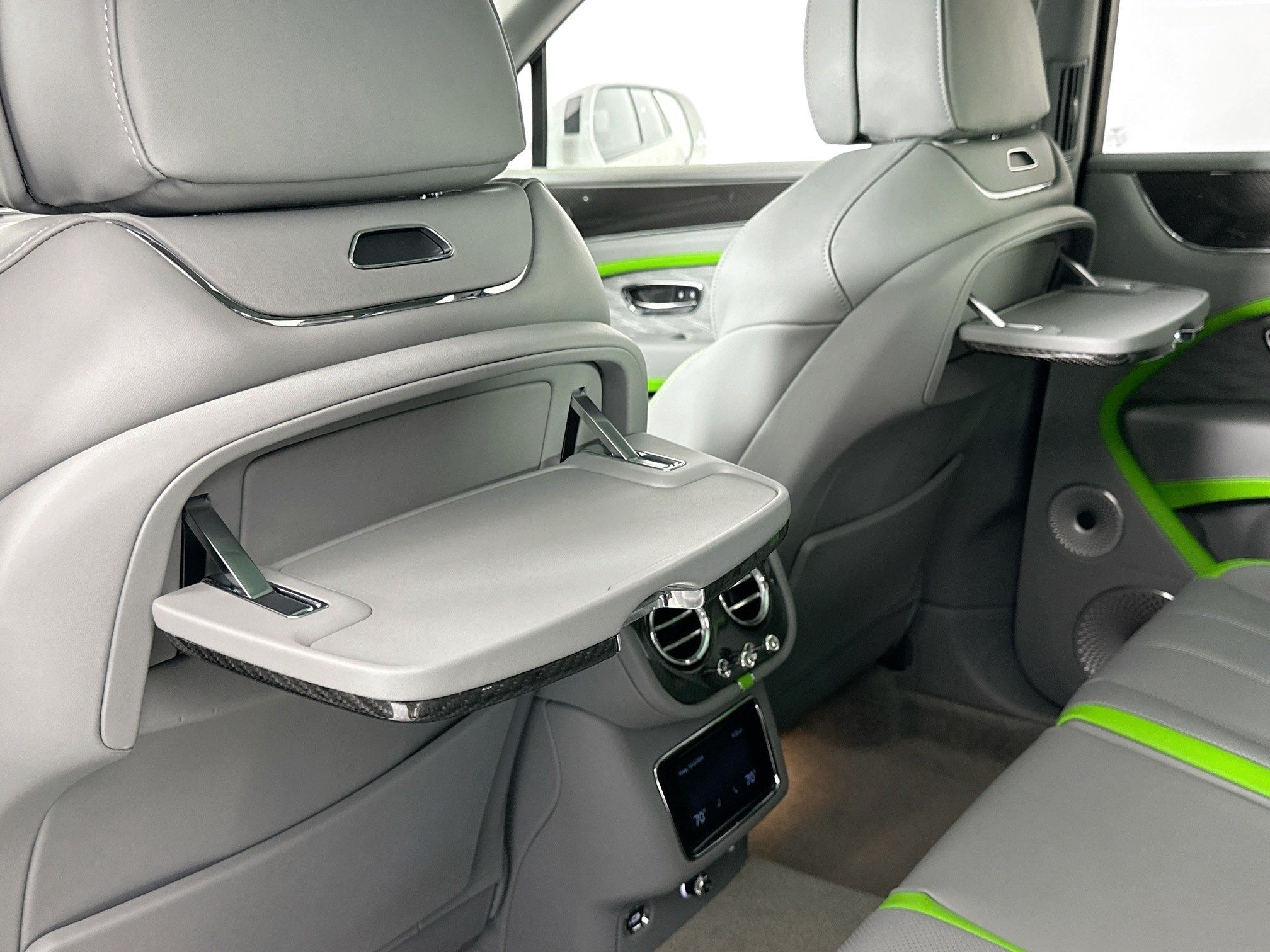 2026 Bentley Bentayga Speed