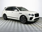 2026 Bentley Bentayga Speed