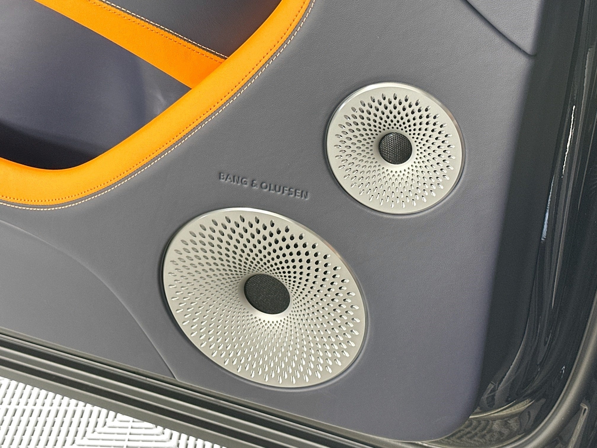 2026 Bentley Bentayga Speed