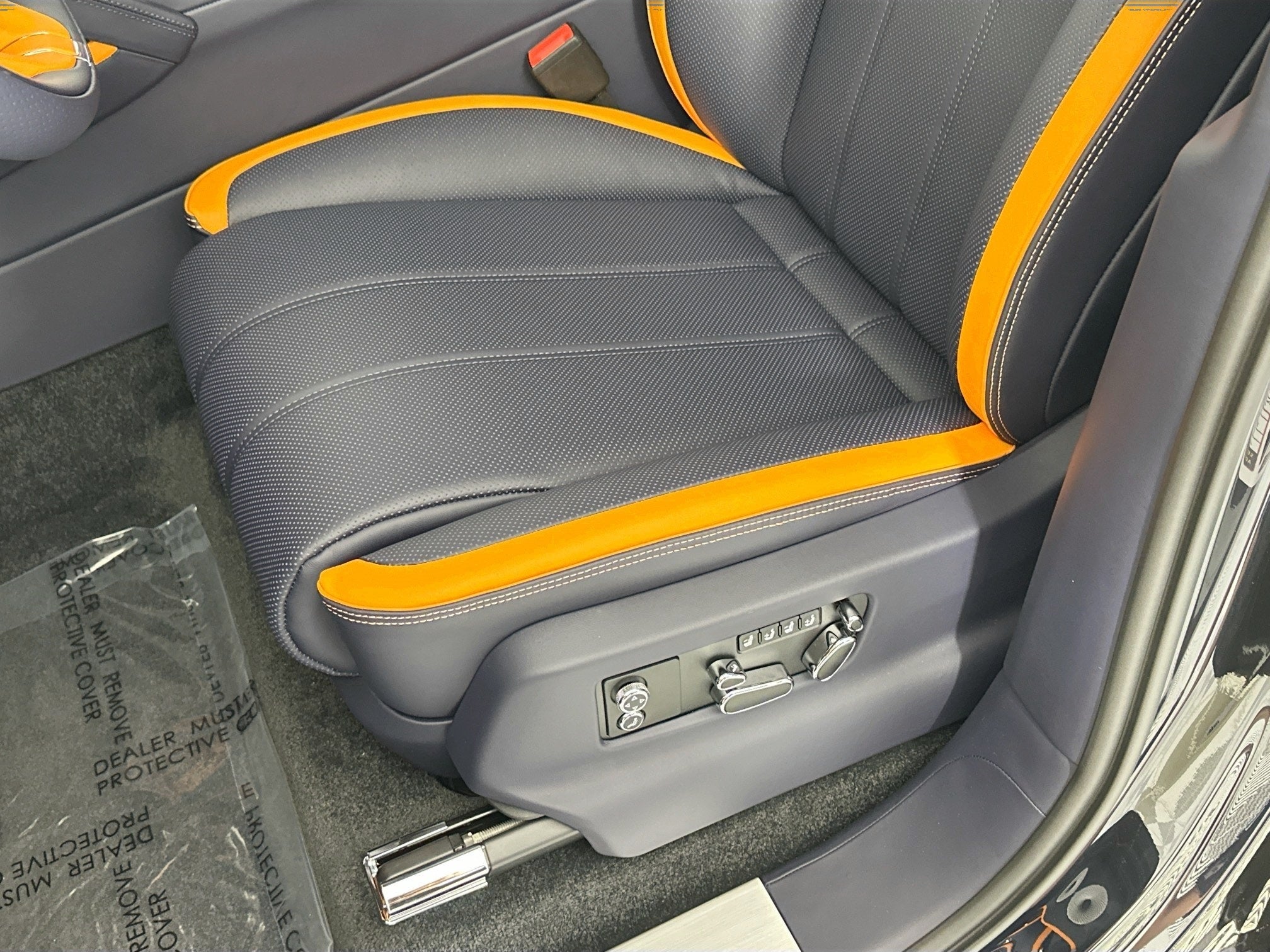 2026 Bentley Bentayga Speed