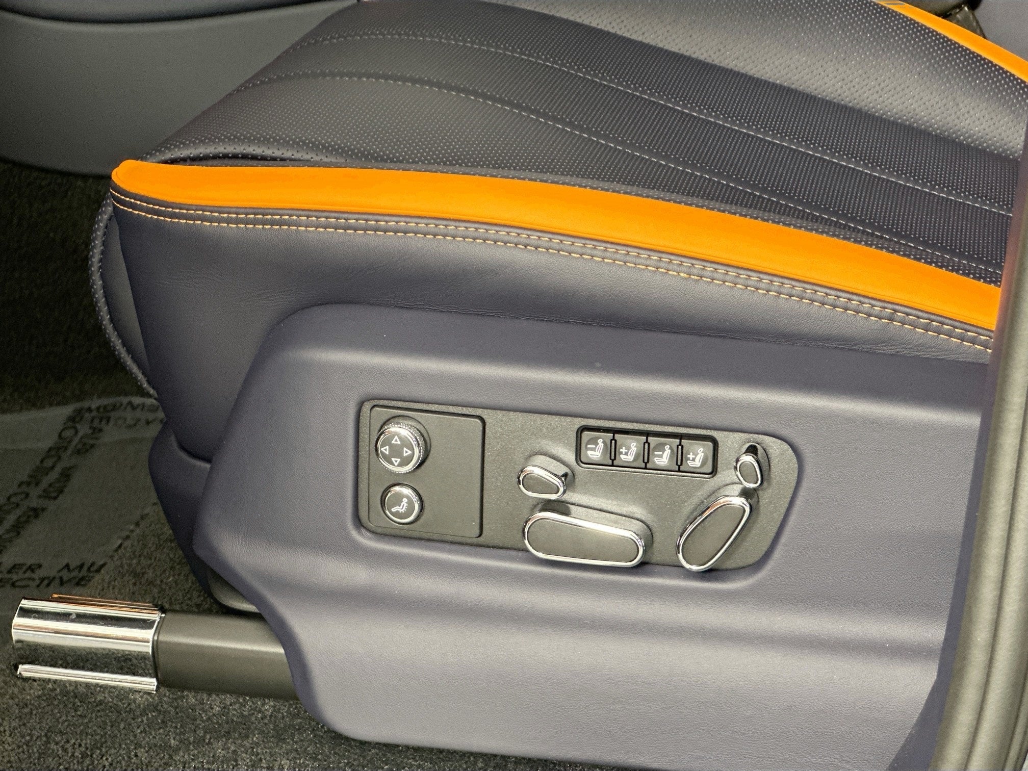 2026 Bentley Bentayga Speed