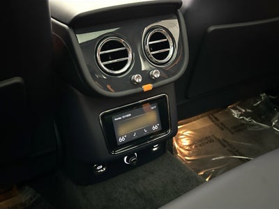 2026 Bentley Bentayga Speed