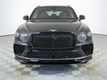 2026 Bentley Bentayga Speed