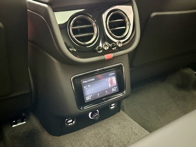 2026 Bentley Bentayga Speed