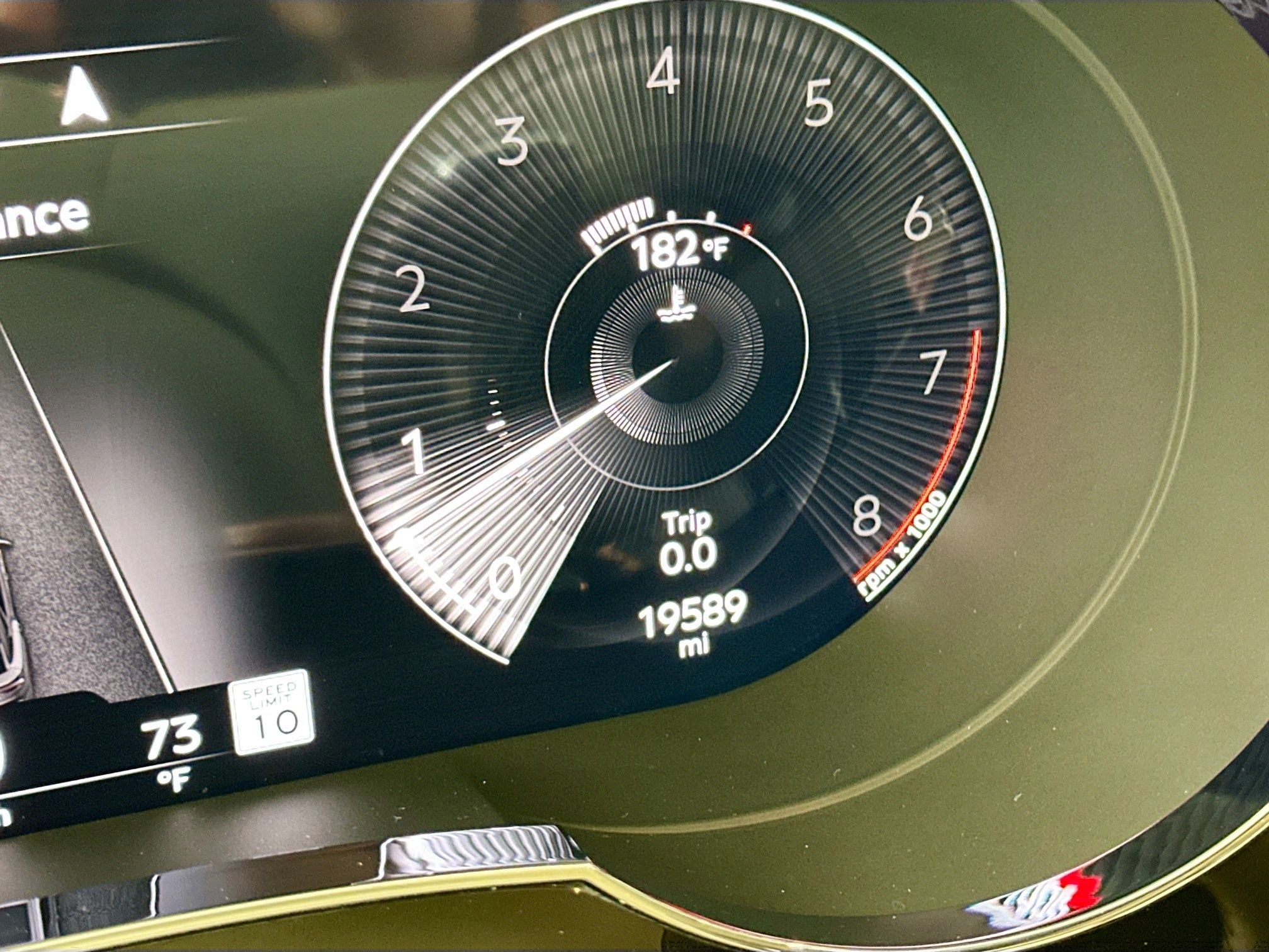 2022 Bentley Bentayga V8 MDS