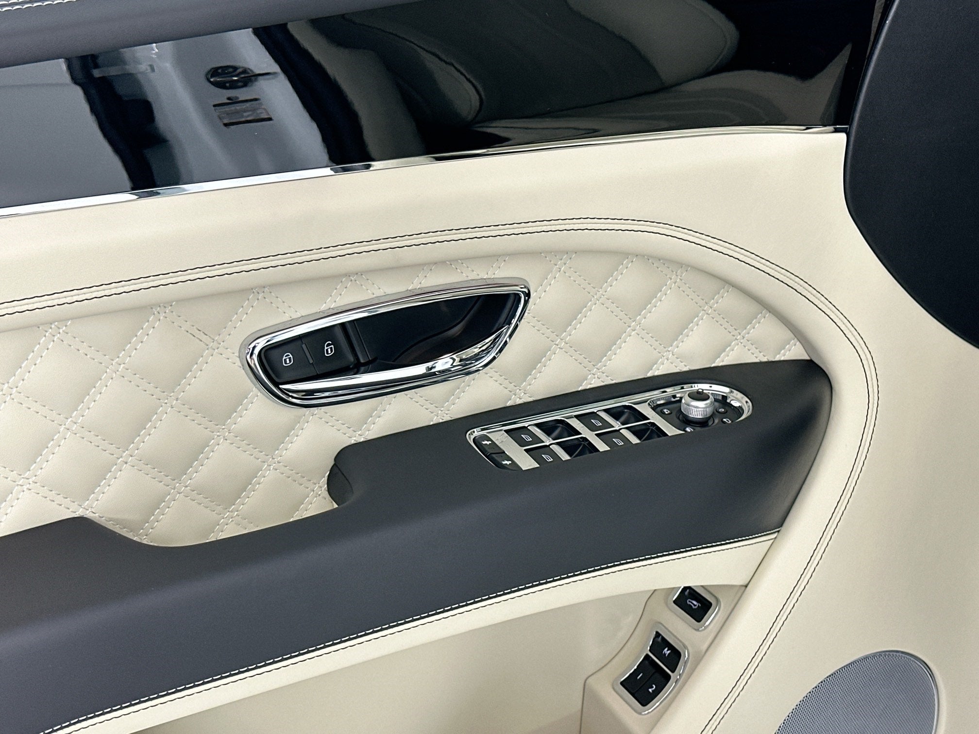 2022 Bentley Bentayga Speed