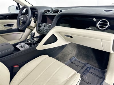 2022 Bentley Bentayga Speed