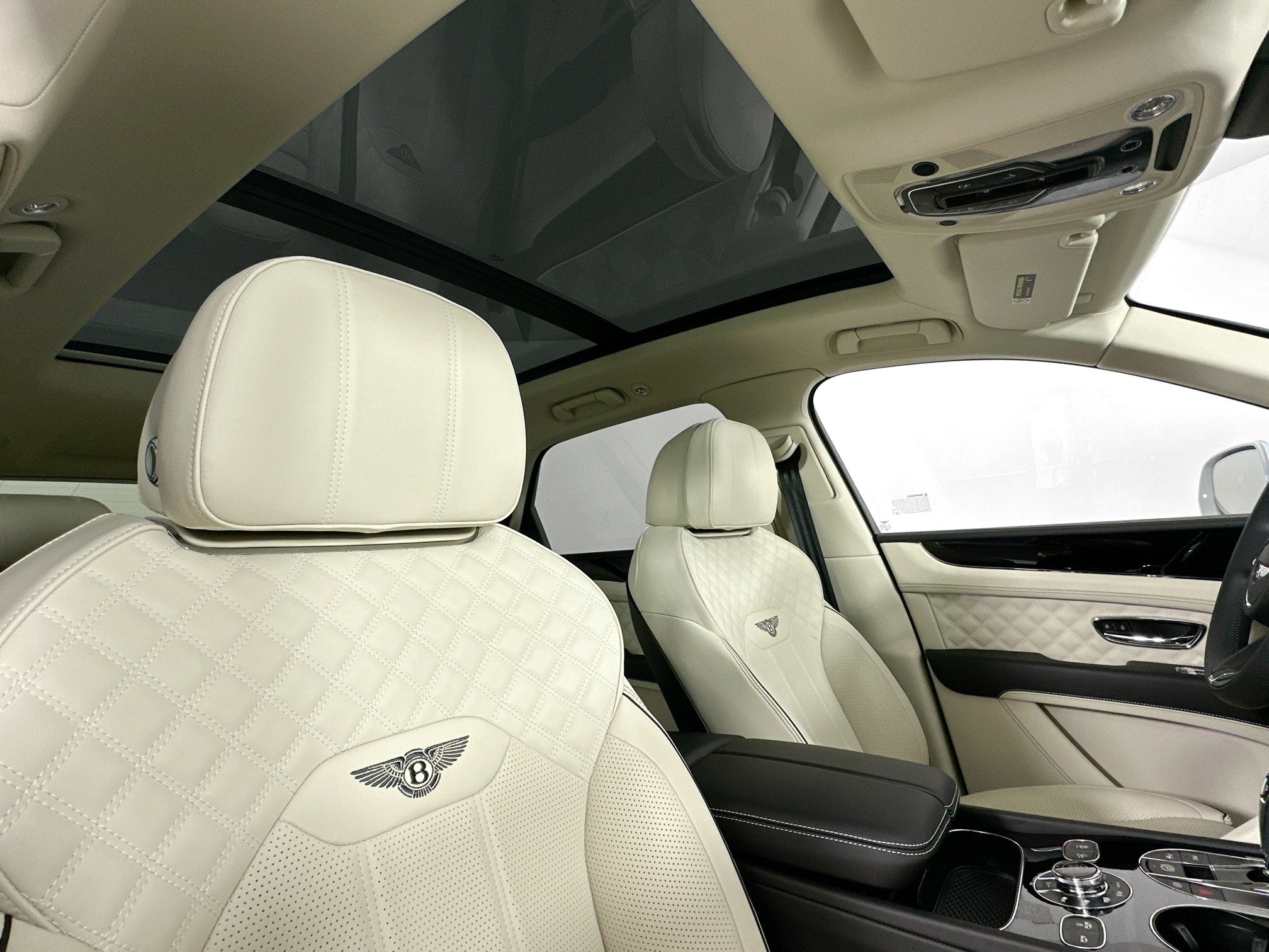 2022 Bentley Bentayga Speed