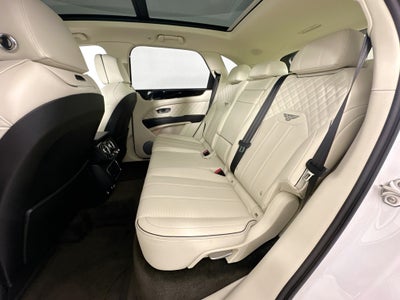 2022 Bentley Bentayga Speed