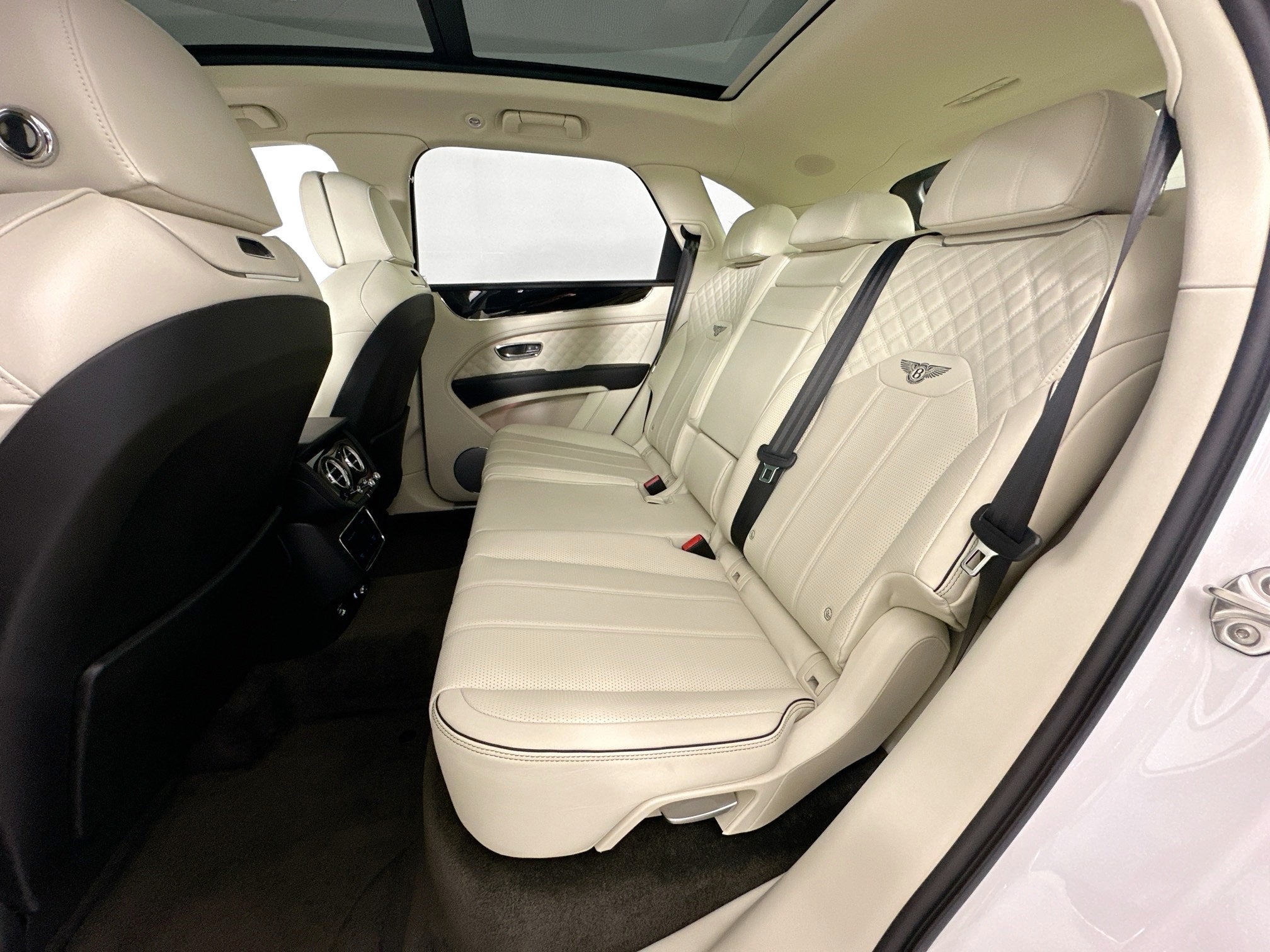 2022 Bentley Bentayga Speed